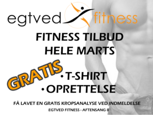 Forårstilnbud